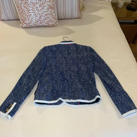 Juicy Couture Blazer - Picture 3 of 3